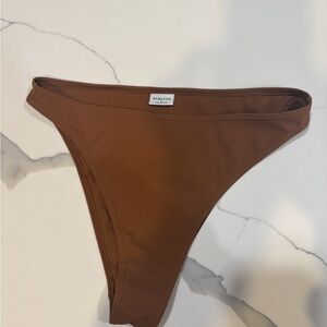 🌸Aritzia Bikini Bottom
